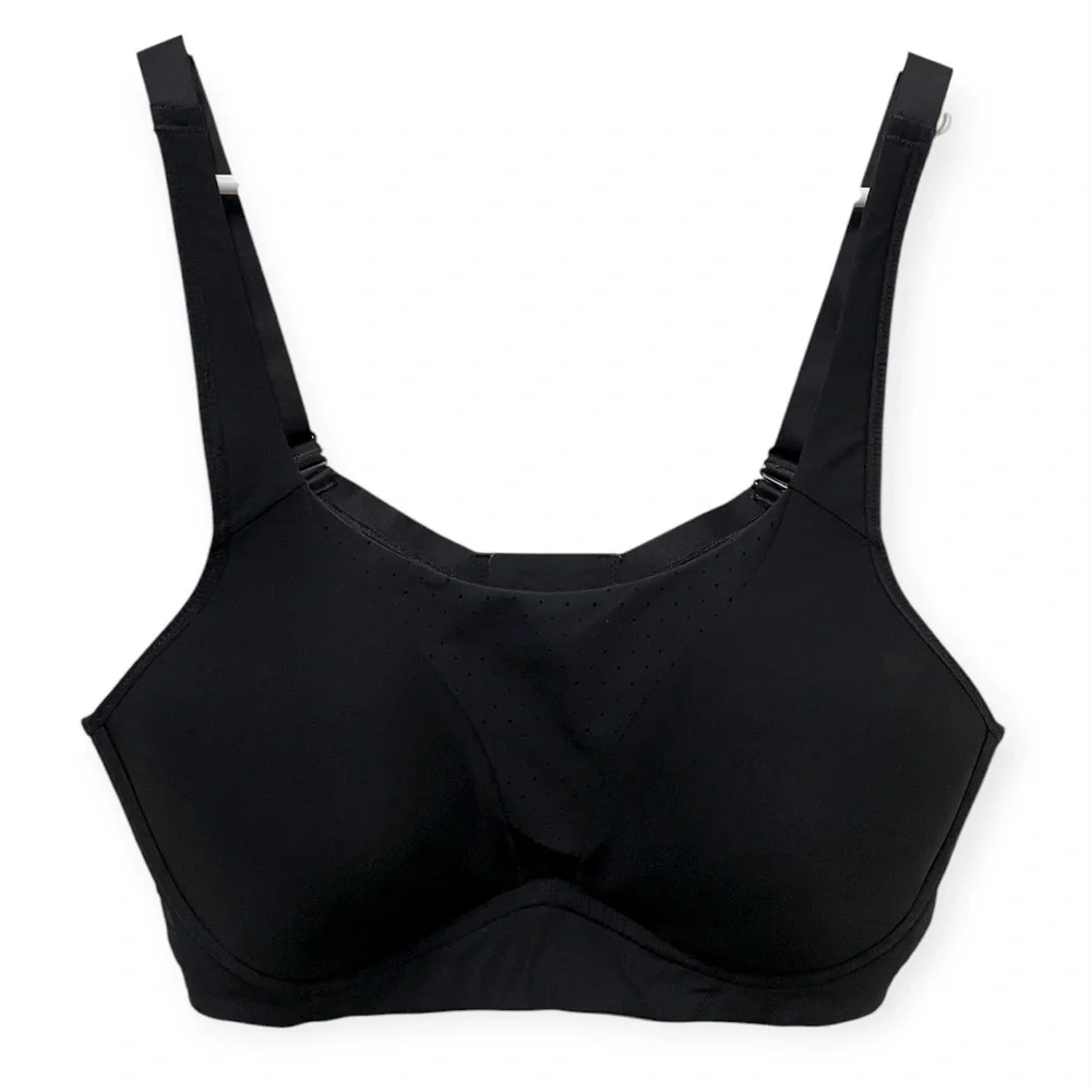 Lululemon Run Times Bra High Support black - Picture 2 of 6